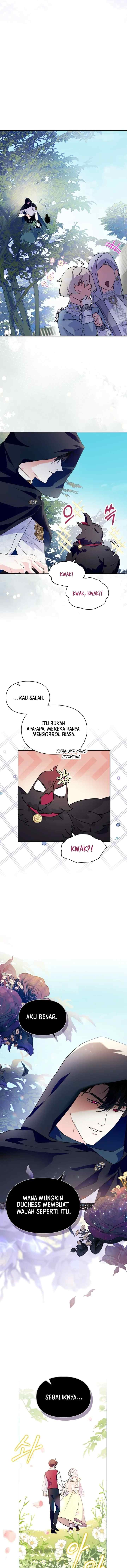 I Became the Tyrant's Servant chapter 10 halaman 8