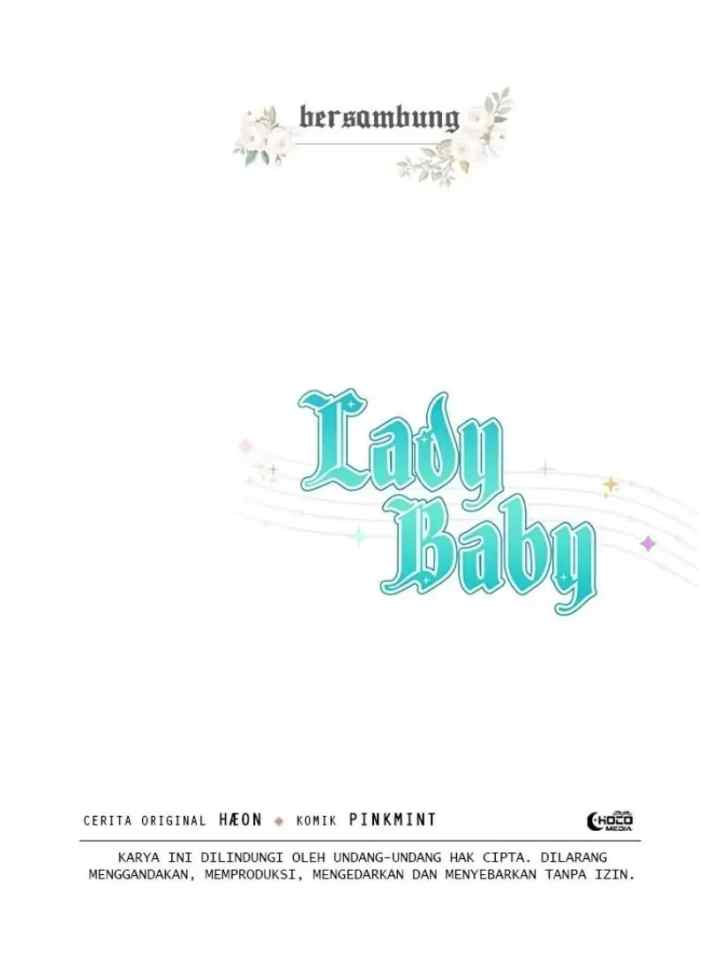 Lady Baby chapter 96 halaman 15