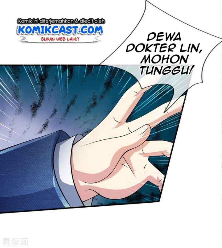 City of Heaven Time Stamp chapter 47 halaman 11