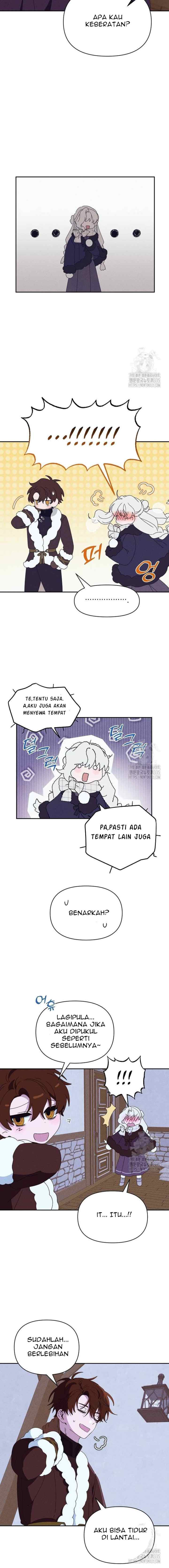 Foam of the Waves chapter 35 halaman 7