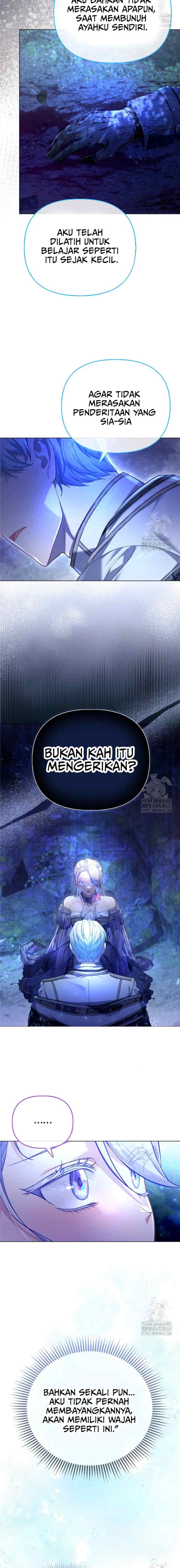 The Villainous Duke's Daughter's Special Rice Cultivation Method chapter 52 halaman 5