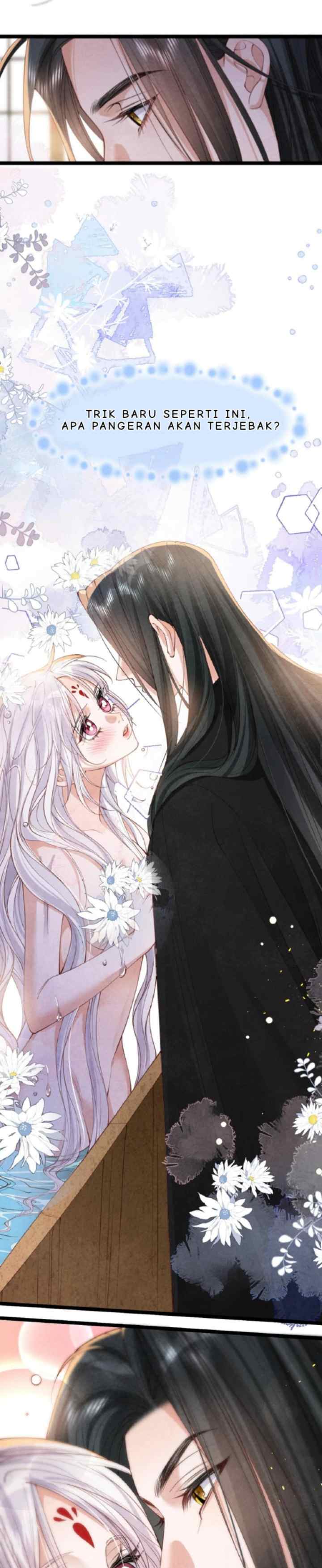 Tribute's Road To Survival chapter 24 halaman 9