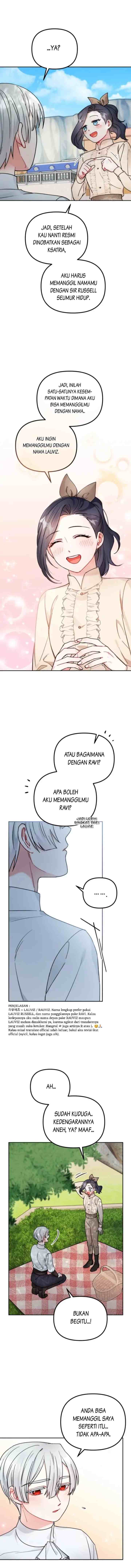 For Snow White chapter 22 halaman 7