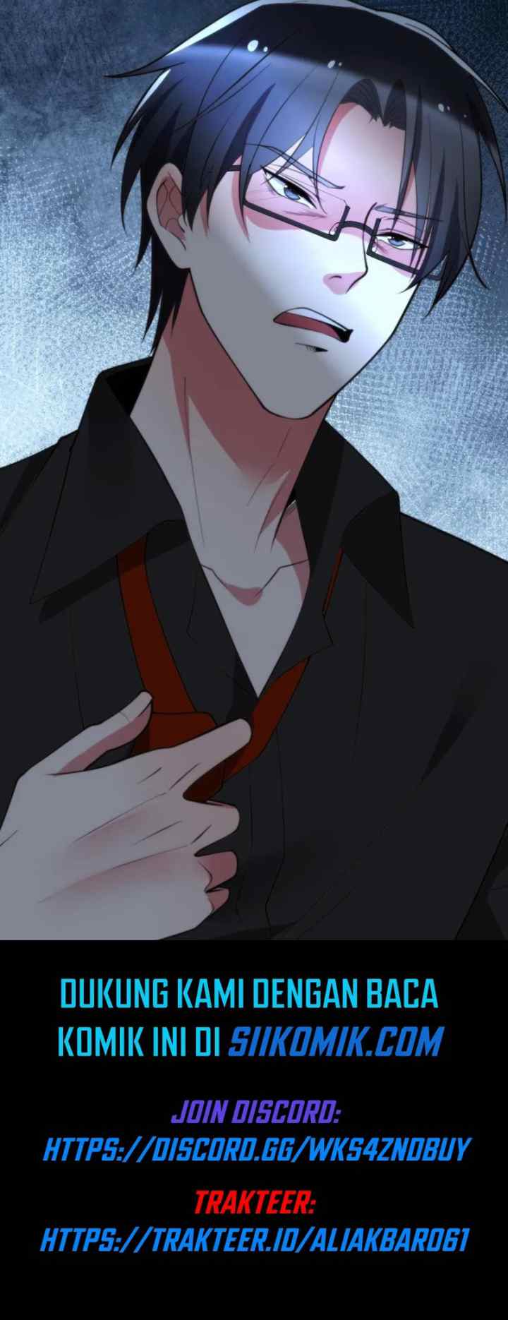 I Have 90 Billion Licking Gold chapter 272 halaman 8