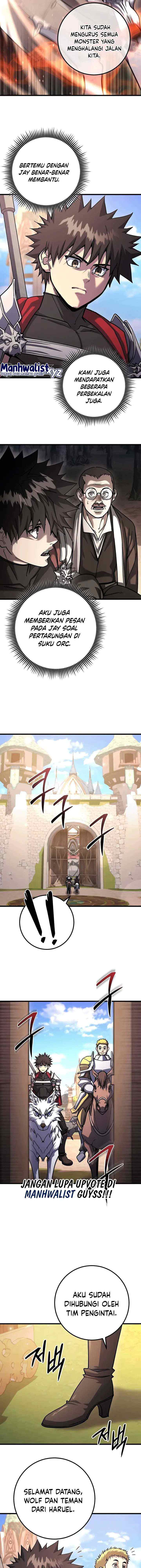 I Picked A Hammer To Save The World chapter 79 halaman 17