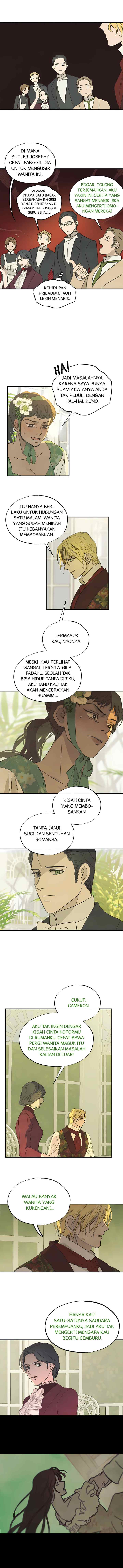 Lover of Green Midnight chapter 22 halaman 4