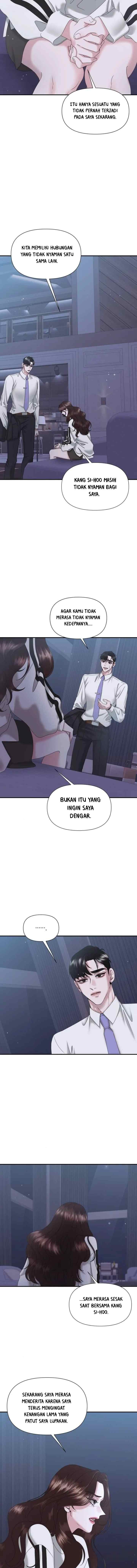 One Day I Found a Husband chapter 12 halaman 11