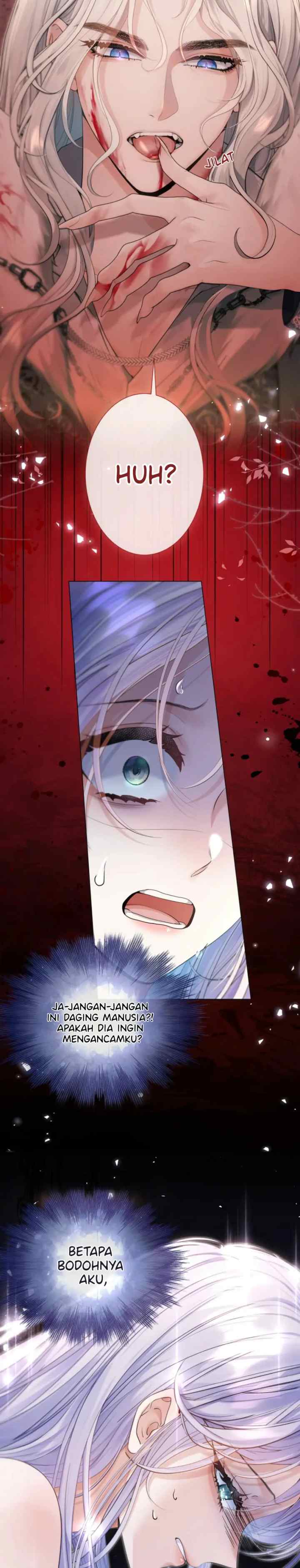 The Bride Who Raises the Villainous Dragon chapter 4 halaman 13