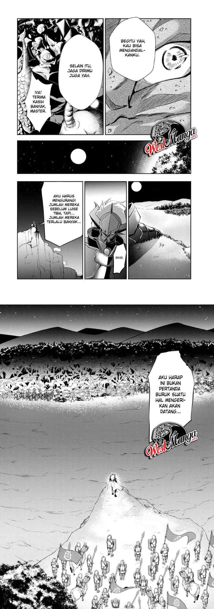 Shinka no Mi ~Shiranai Uchi ni Kachigumi Jinsei chapter 22 halaman 17