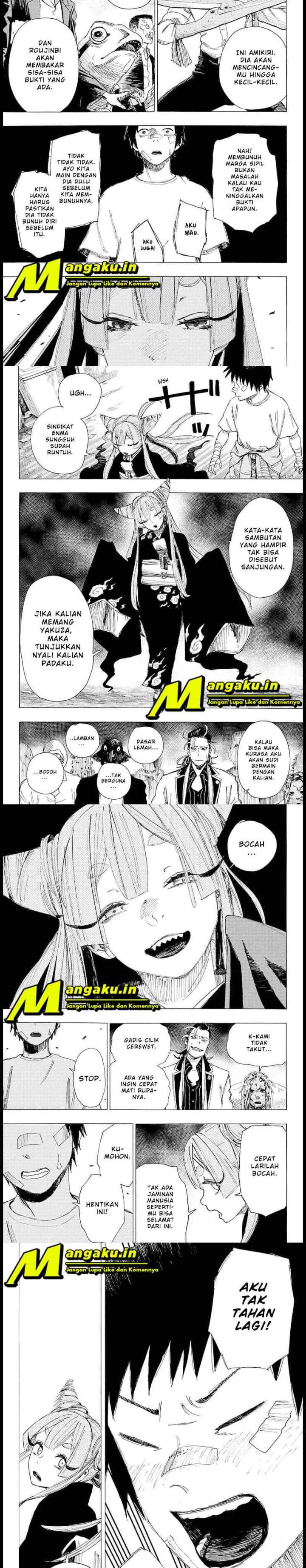 Ayashimon chapter 1.2 halaman 4