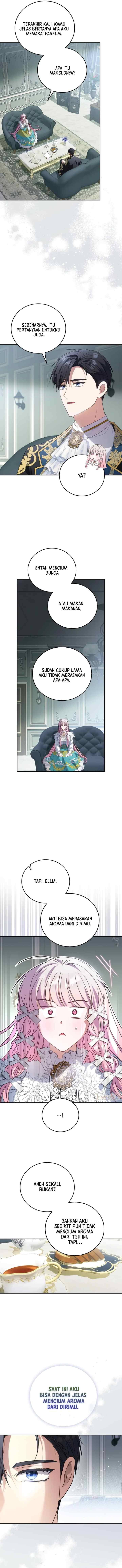 Became the Sister-in-Law of a Young Yandere chapter 19 halaman 14
