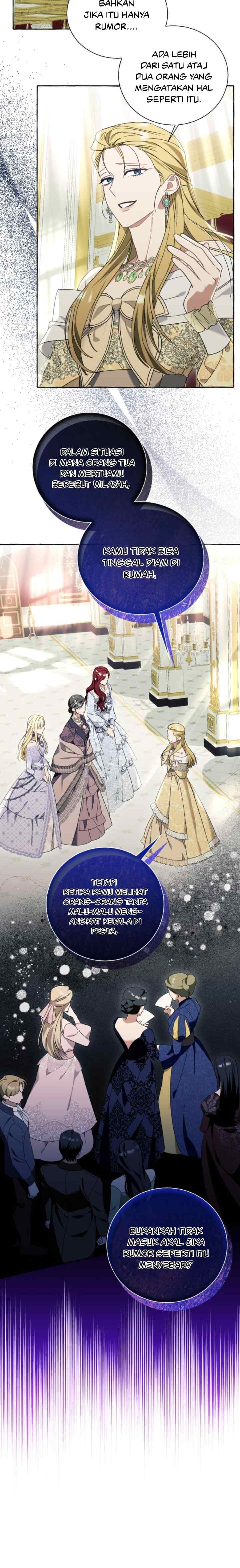 Achei que fosse uma história comum de Isekai chapter 67 halaman 13