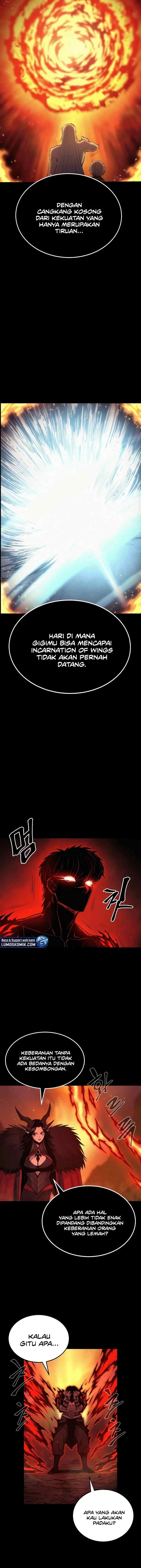 Howling Dragon (The Wailing Perversion) chapter 44 halaman 11