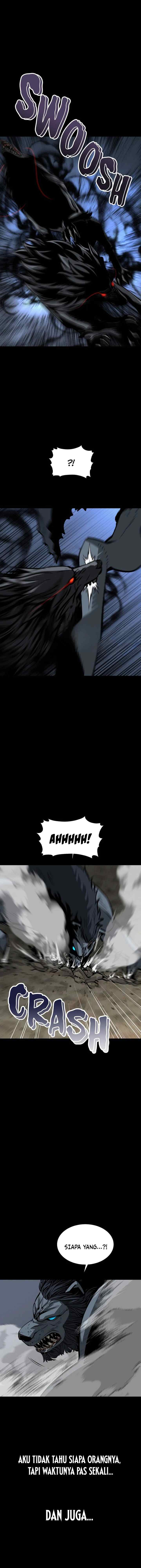 The Protagonist's Hidden Strength chapter 16 halaman 12