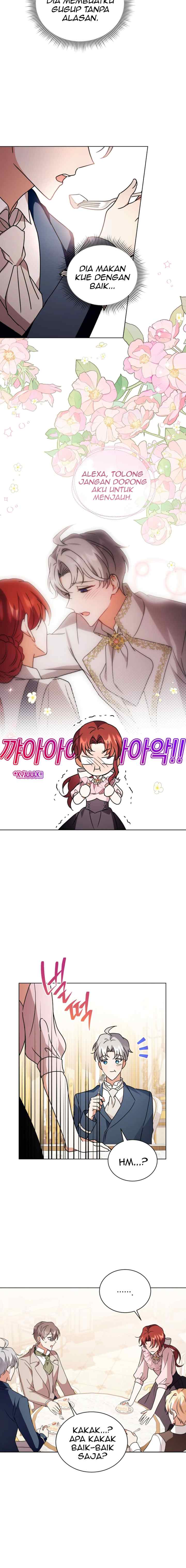 I Became The Villain's Trainer chapter 79 halaman 18