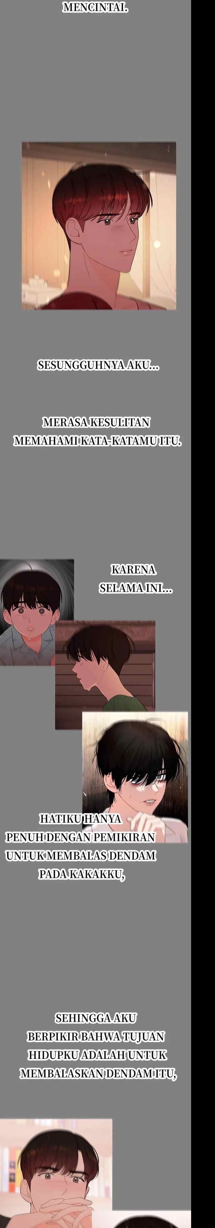 Como Domar um Marido Perigoso chapter 74 halaman 11