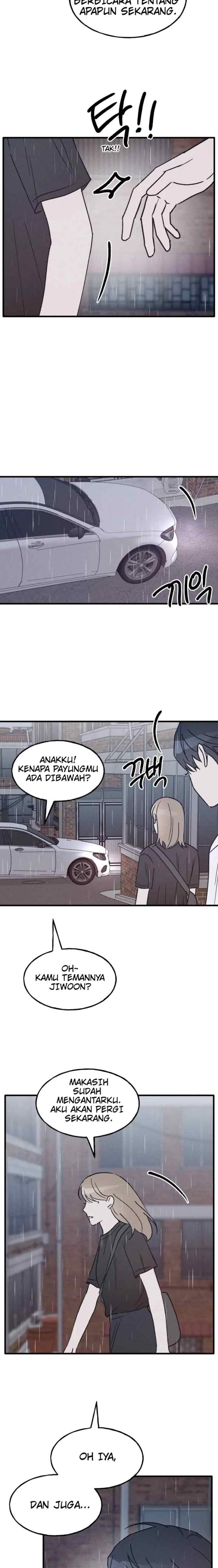 Boyfriend's Law chapter 28 halaman 7