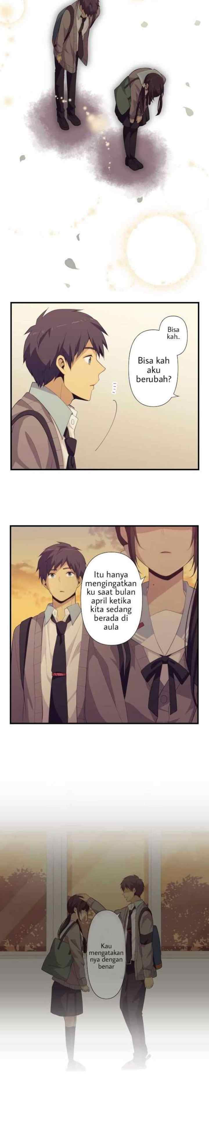 ReLIFE chapter 212 halaman 10