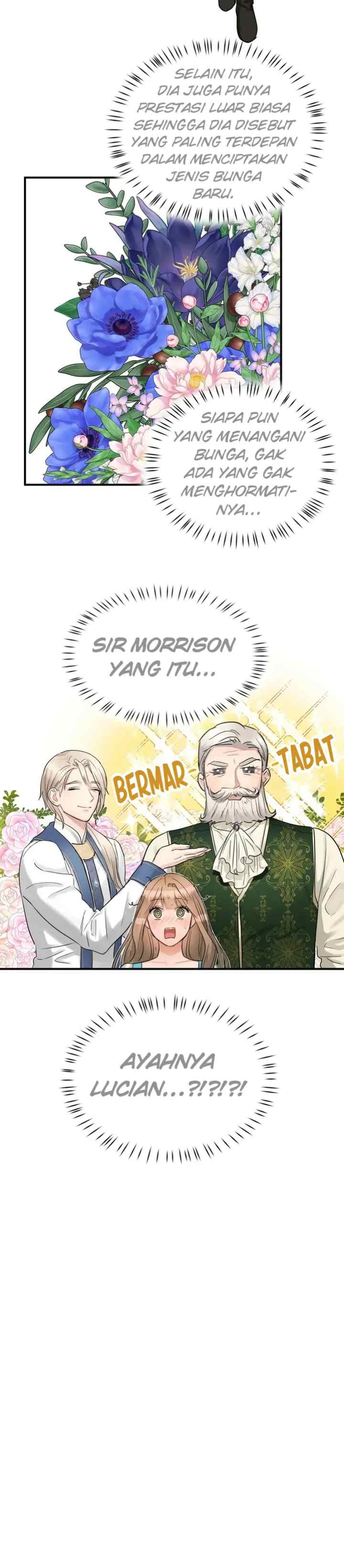Dos Herederos chapter 29 halaman 11