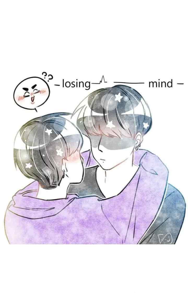 Hamster And The Bunny chapter 52 halaman 4