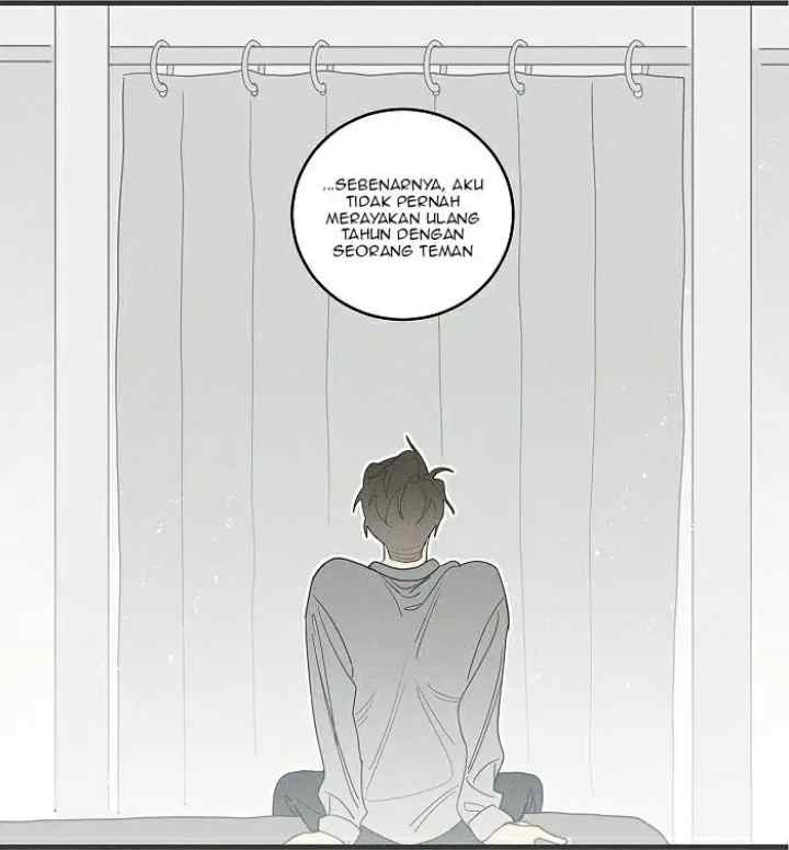 Salt Friend chapter 83 halaman 10