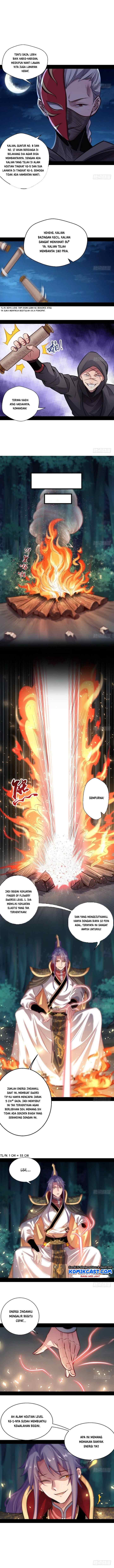 I'm An Evil God chapter 30 halaman 7