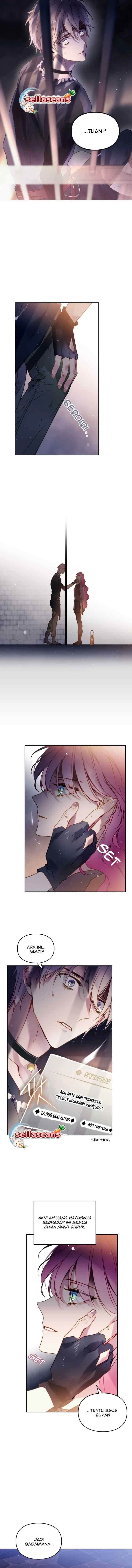 Death Is the Only Ending for the Villainess chapter 142 halaman 7