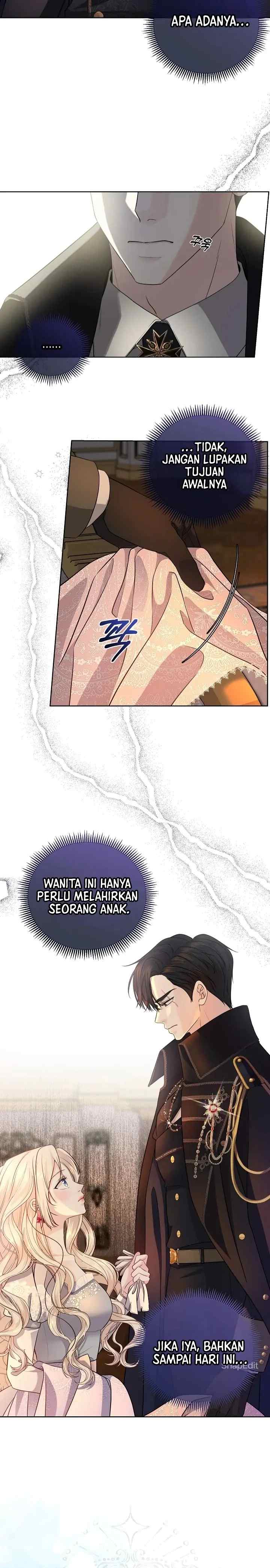 Grand Duke of the North chapter 4 halaman 19