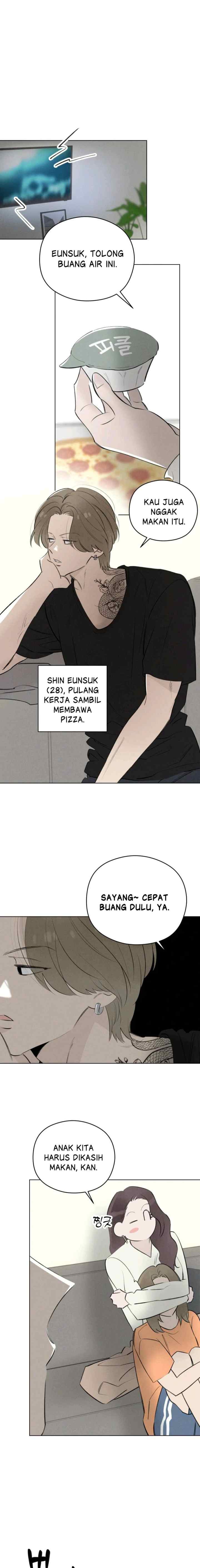 Red as a Tomato! chapter 51 halaman 9