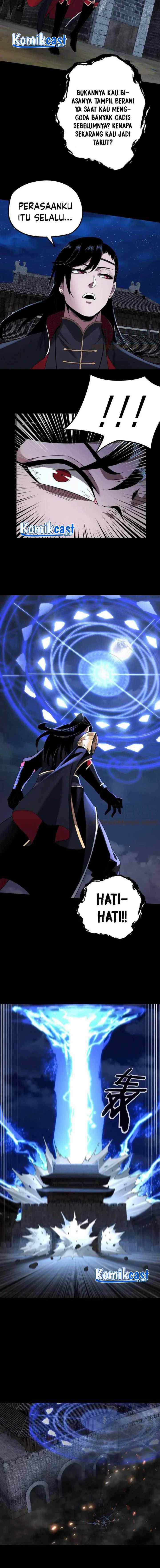 The Villain Of Destiny chapter 41 halaman 11