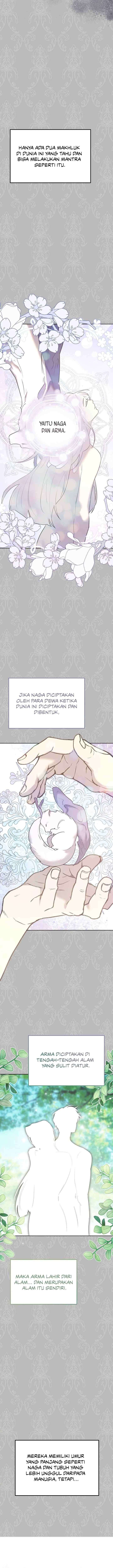 Hey, Don't Press That Button chapter 23 halaman 5