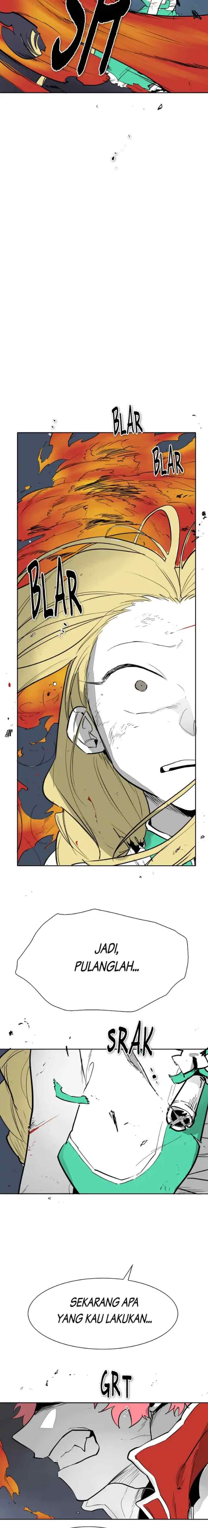 Ordinary Heroes chapter 228 halaman 18
