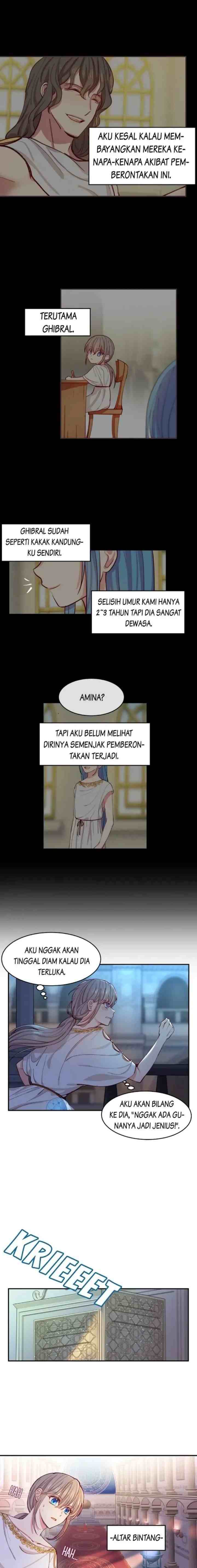 Amina of the Lamp chapter 1 halaman 7