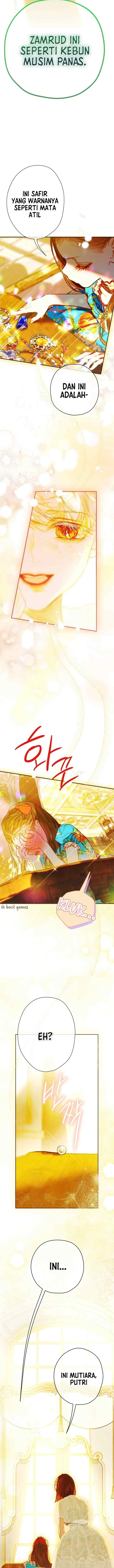 My Mom Got A Contract Marriage chapter 36 halaman 12
