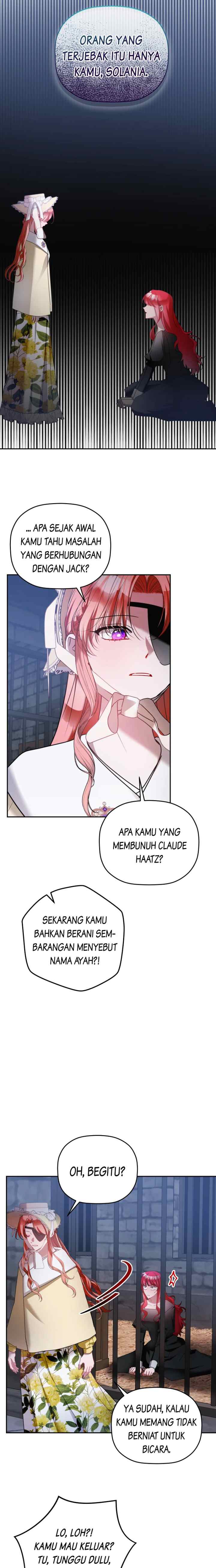 Preventing the Making of Tyrant chapter 92 halaman 6