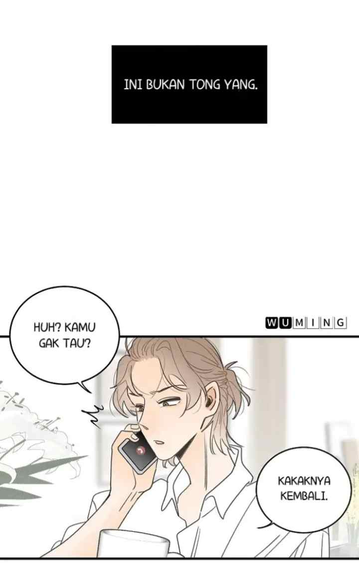 Salt Friend chapter 146 halaman 10