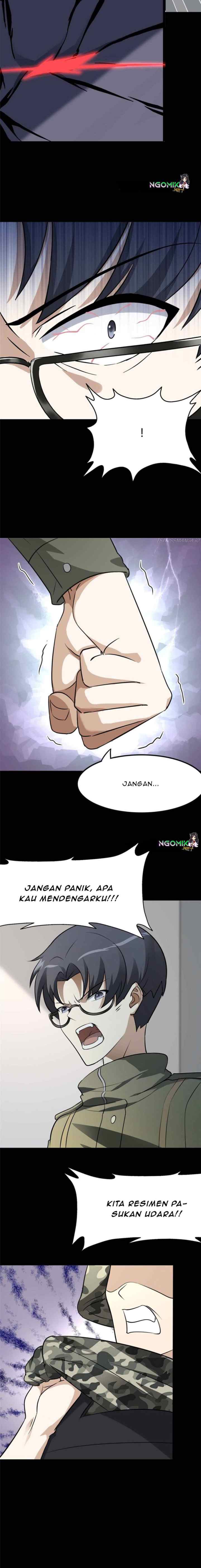 Virus Girlfriend chapter 266 halaman 11
