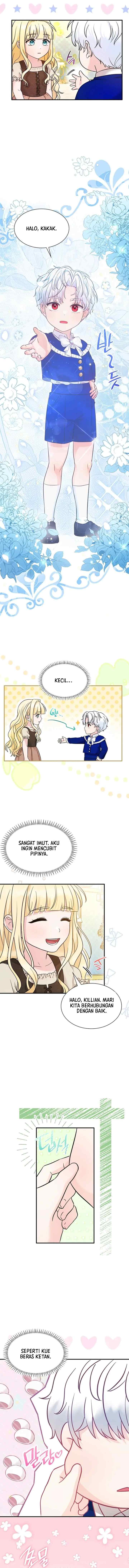 Sobreviva como a filha adotiva de um duque genial chapter 1 halaman 11