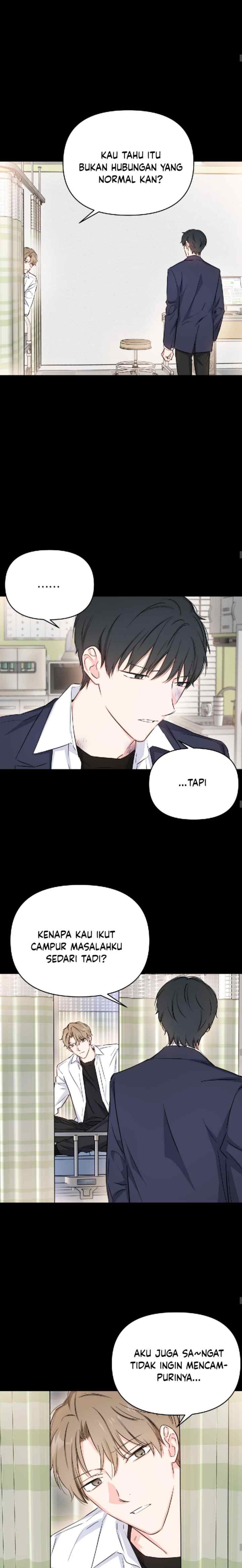 3 And Half chapter 18 halaman 9