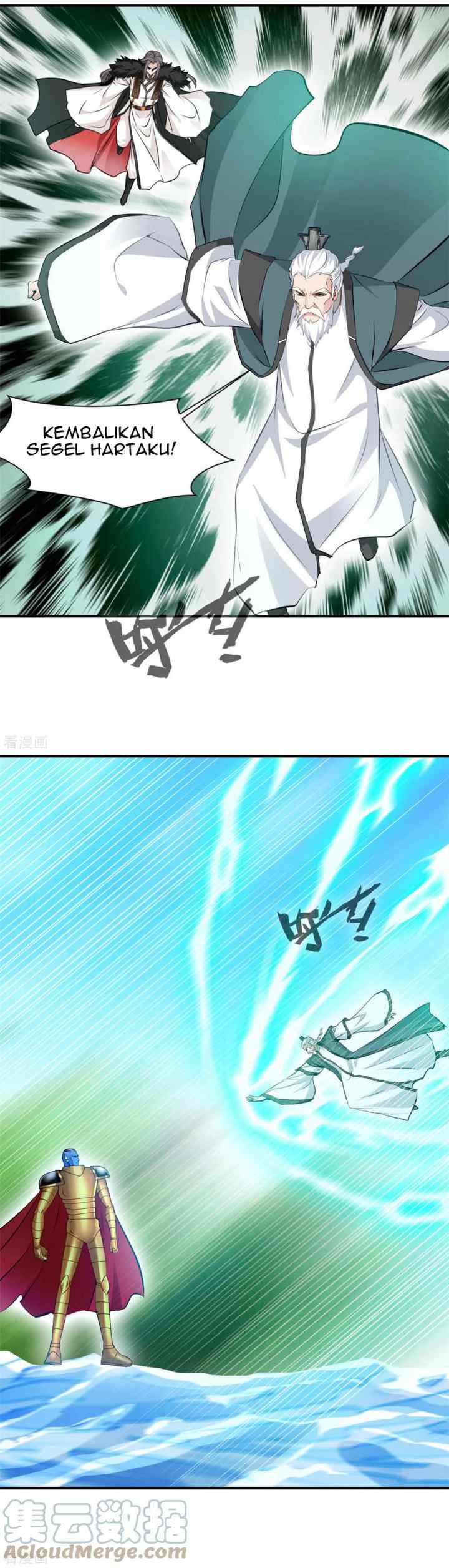 Shi Chenxiang chapter 68 halaman 12