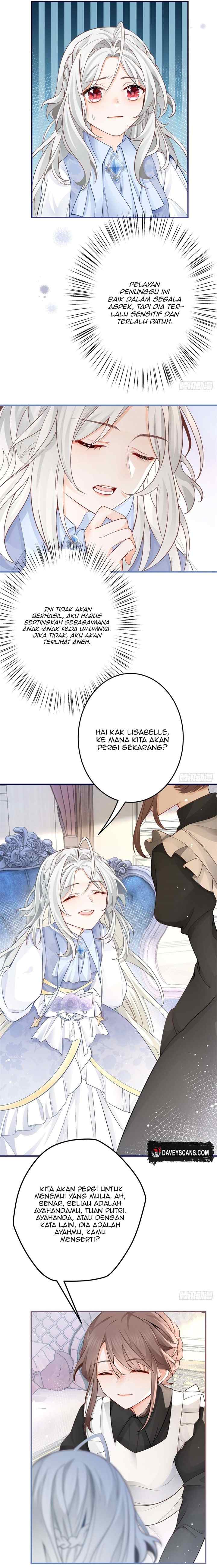 I Became the Sacrificial Princess chapter 1 halaman 11