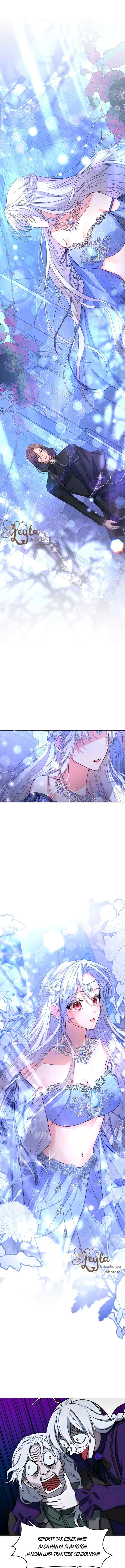 Traćes Of The MOON chapter 13 halaman 20