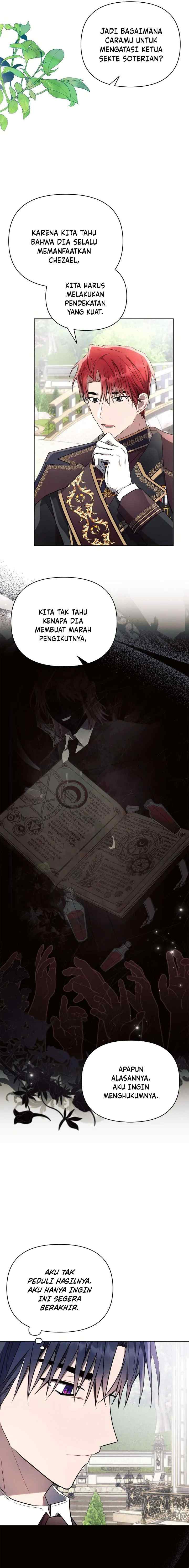 Ashtarte chapter 89 halaman 16