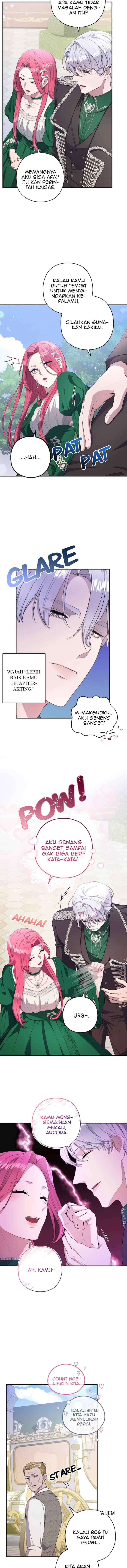 The Devilishly Trash Duke chapter 19 halaman 7