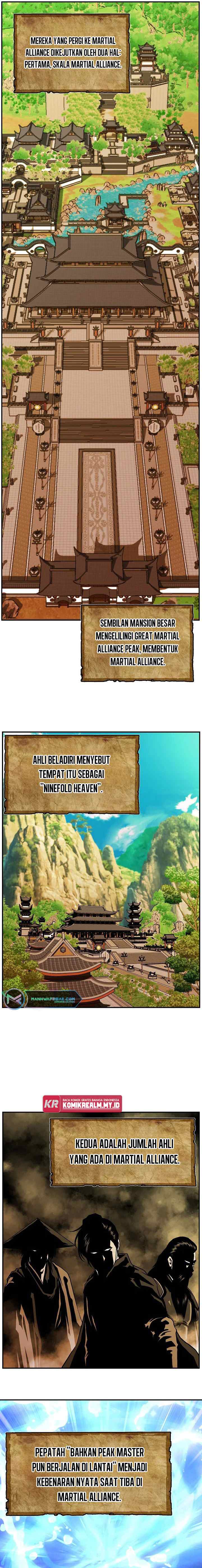 Five Dimensional Zone chapter 32 halaman 10