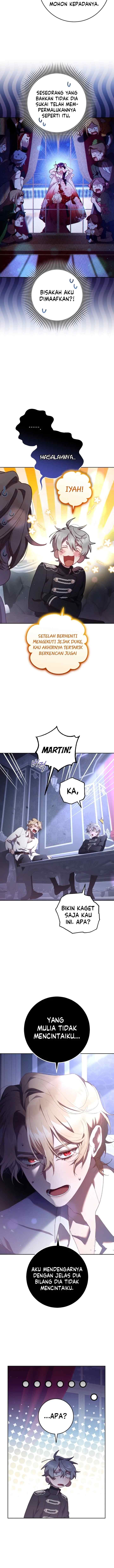 Crowning a Spoiled Prince chapter 66 halaman 8