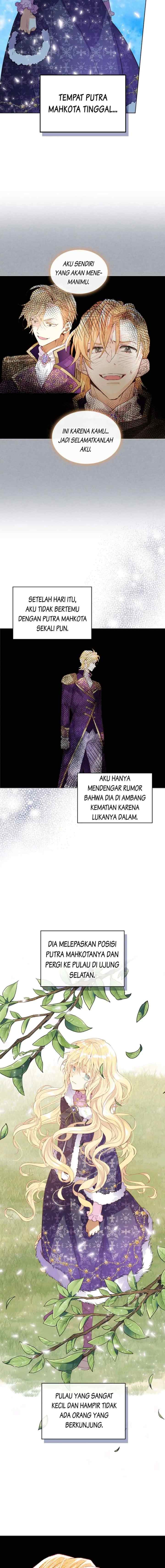 Am I Your Daughter? chapter 96 halaman 7