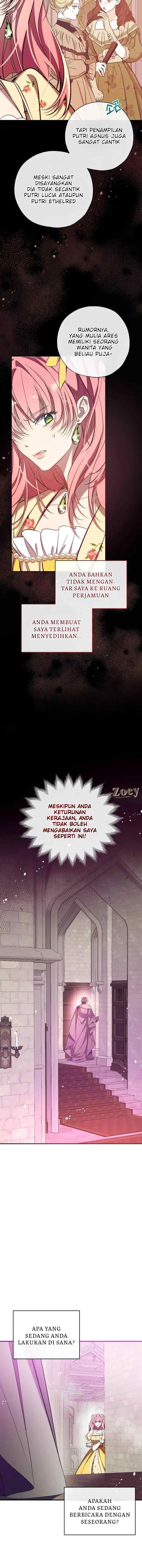 Family is Needed chapter 121 halaman 9