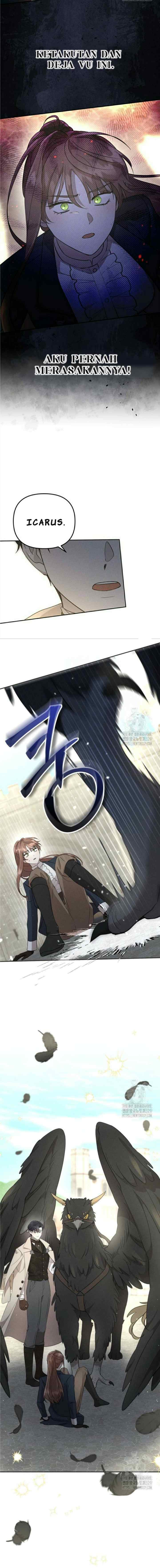 Don't Be Carelessly Kind chapter 13 halaman 8