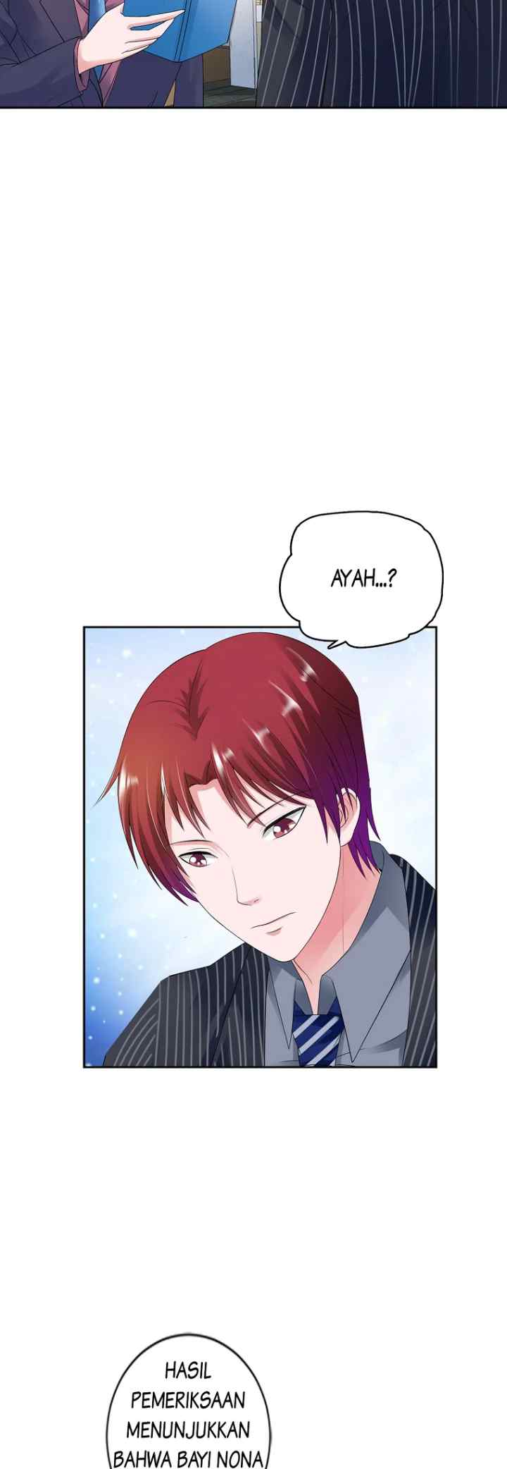 Uma Noite Imperdoável chapter 89 halaman 4